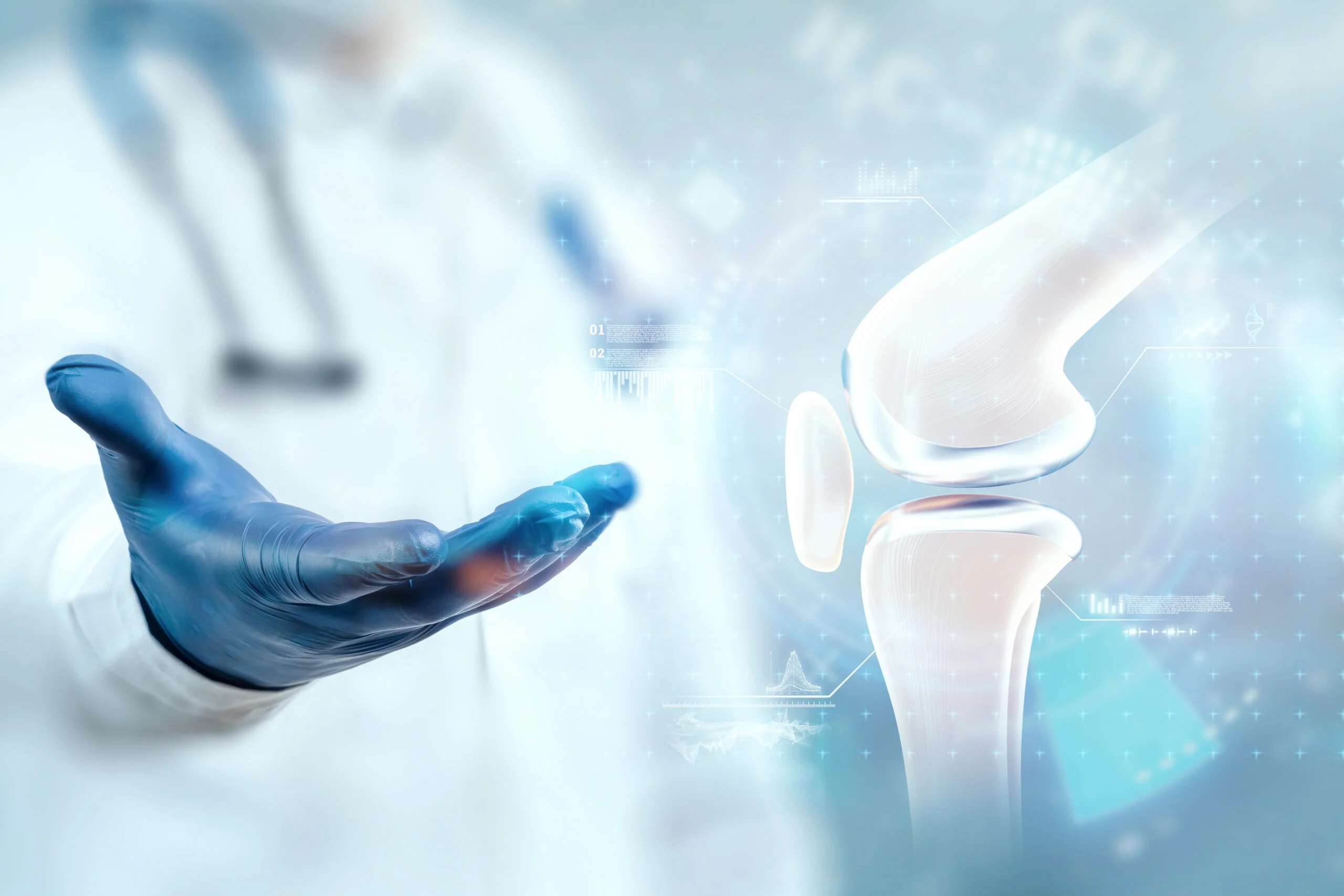 Regenerative medicine treatment